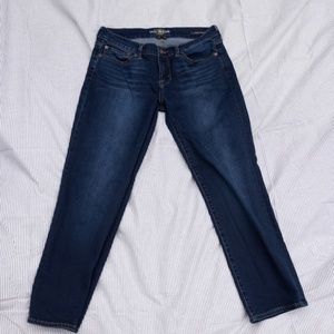 Lucky Brand Jeans Size 8
